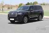 تويوتا لاند كروزر - GXR / 4.0L توين تيربو